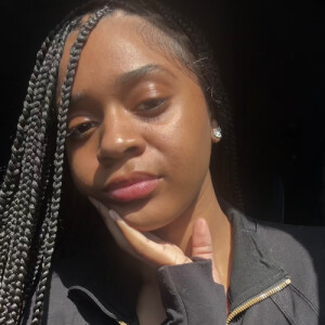 Deasja S - NCCU Babysitter
