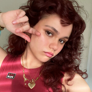 Madelyn G - VCU Babysitter