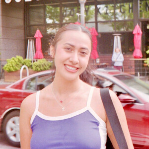 Kyla G - UW Babysitter