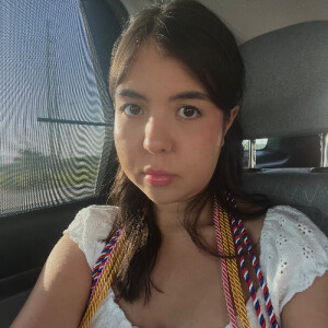 Sofia L - Texas A&M Babysitter