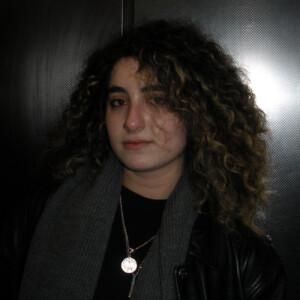 Ayda B - NYU Babysitter