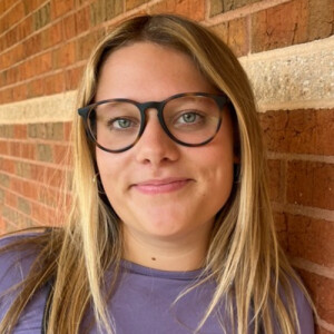 Delaney M - Georgia Southern Babysitter