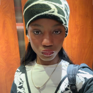 Jannel T - Palm Beach State Babysitter