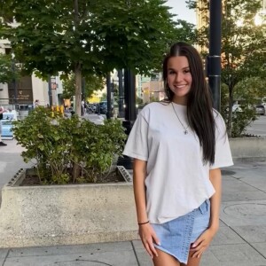 Ellerey P - University of Utah Babysitter