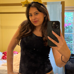 Samantha F - CSUN Babysitter