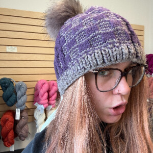 Cameil N - UVM Babysitter