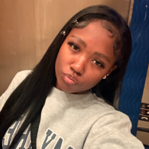Aaliyah G - ODU Babysitter
