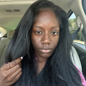 Kaliyah S - Clark Atlanta Babysitter