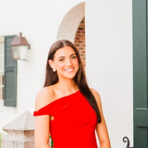 Claire M - UL Lafayette Babysitter