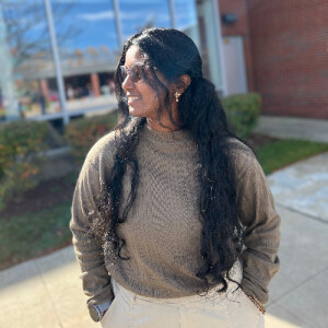 Pariplavi S - Umass Babysitter