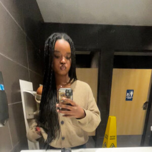 Saly T - UAlbany Babysitter