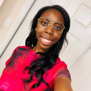 Mbali A - Texas Tech Babysitter