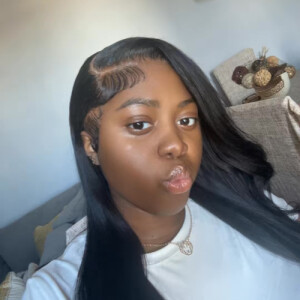 Sharisse J - UAlbany Babysitter