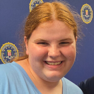 Danica B - John Jay Babysitter