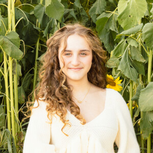 Lina H - Umass Babysitter