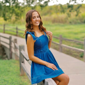 Allie C - BYU Babysitter