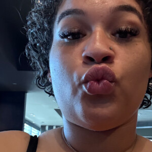 Kazz R - Pierce College Babysitter