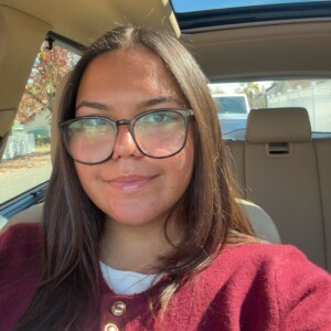 Alaina F - PBA Babysitter