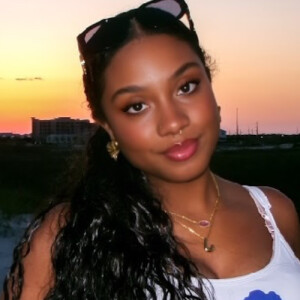 Jaylah B - Georgia State Babysitter