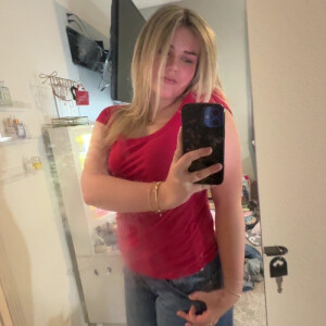 Shelby B - Averett Babysitter