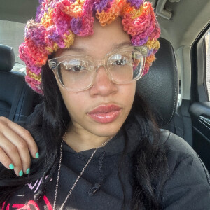 Ryckia S - Xavier Babysitter