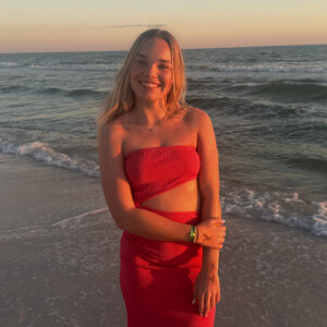 Addison G - FAU Babysitter