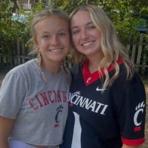 Rylie B - Pellissippi State Babysitter