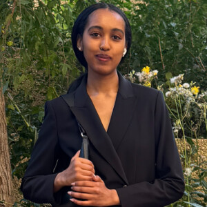 Hanan D - WSU Babysitter