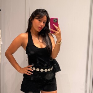 Tatiana M - UAlbany Babysitter