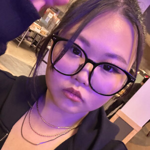 Maralgoo D - DePaul Babysitter