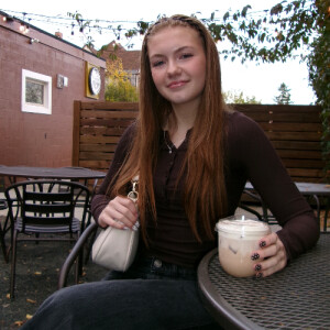 Breonna W - St. Cloud Technical Babysitter