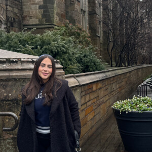 Amanda R - NSU Babysitter