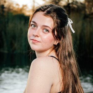 Claire F - Pitt Babysitter