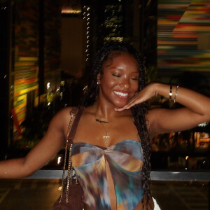 Cheyenne L - UAlbany Babysitter