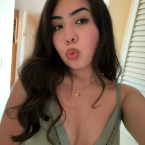 Camila M - SU Babysitter