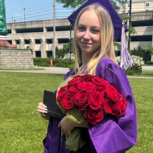 Mariia G - Southern Maine Community College Babysitter