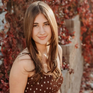 Grace K - NAU Babysitter