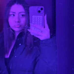 Dasani R - Widener Babysitter