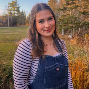 Sydney D - University of Maine Babysitter