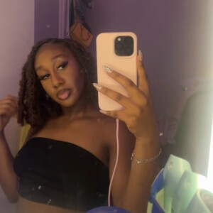 Keyaira L - ECU Babysitter