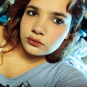 Jazzy T - Keene State Babysitter