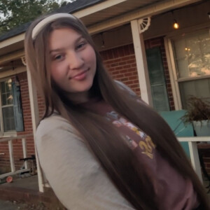 Grace C – South Alabama Student Seeking Babysitting Jobs