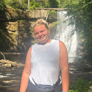 Sophia H - BHSU Babysitter