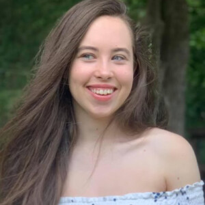 Kaitlyn K – Western Carolina Student Seeking Babysitting Jobs