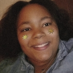 Anaysha G - PVAMU Babysitter