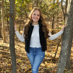 Frankie L - ESU Babysitter