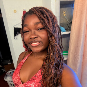 Beri M - Cypress College Babysitter