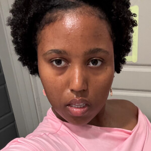 Helan S - Houston Community College System Babysitter