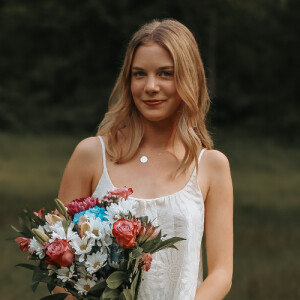 Lauryn G - UNCW Babysitter