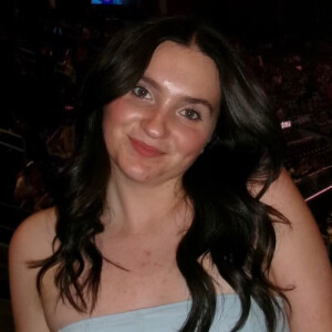 Tatum W - UC Santa Cruz Babysitter